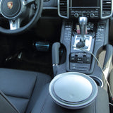 USB Rechargeable, Car Air Purifier