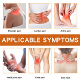 Body Activating Cream, Bee Venom Bone and Joints Care Gel (Pack of 2)