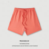 Heavy Fog Street Tide Brand, Loose Casual Shorts