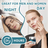 Women's Facial Care, Press-type Retinol Cream
