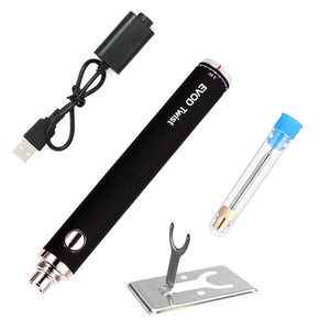 Wireless Portable Rechargeable Soldering Iron, Outdoor Welding Repair Tool