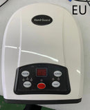 Electric Palm Massager with Heat Function