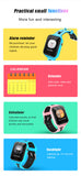 Children's Telephone, Watches Built-in Multi Languages