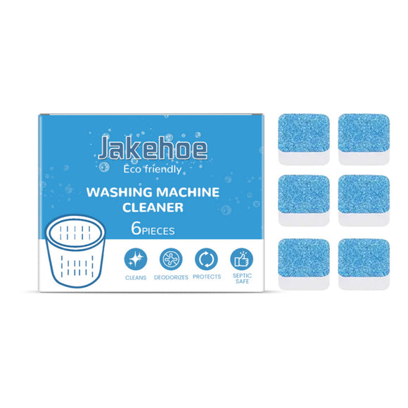 Washing Machine Cleaner