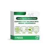 Digestive Balance Patch – Natural Support for Gut Health