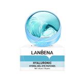 Collagen Removal, Eye Puffiness, Wrinkles, Eye Circles, Body Care, Acid Mask