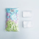 Antibacterial Hand Wash Tablets, Portable Soap
