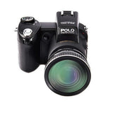D7100 Telephoto Digital Camera, Automatic Focus 33 Million FHD HD Device