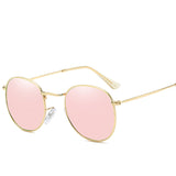 Polarized INS Metal Sunglasses