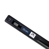 New HD Handheld Portable Sensor