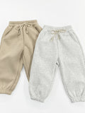 Zipper Collar Polo Shirt Leggings Casual Set