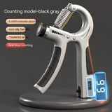 Spring Grip, Men's Professional Exercise Arm Strength, Home Fitness Equipment