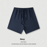 Heavy Fog Street Tide Brand, Loose Casual Shorts