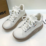 Versatile Muffin Shoes, Women's Sneakers