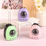 Miniature Pet Bag, Mini Astronaut Model