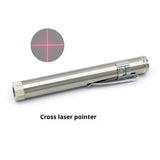 USB Rechargeable Cat Laser Toy – Interactive Pet Teaser Pointer for Playful Exercise & Indoor Activity