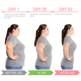 Firming Abdomen Body Shaping Slimming Massage Oil