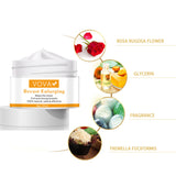 High Effect Breast Enlarging Cream