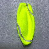 Large Tennis Ball for Big Dogs — Outdoor Activity Play Toy