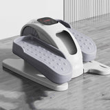 Circular Electric Stepper for Household Use