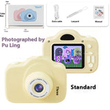A3 Children's Cartoon Digital Camera