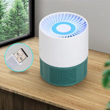 Mosquito Control Lamp, Electronic Photocatalyst Household Trap