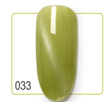 Magnetic Effect Cat Eye Nail Polish