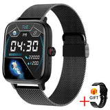 Smart Sports Watch, Sleep Health Monitoring, Running, Waterproof, Lightweight Bracelet