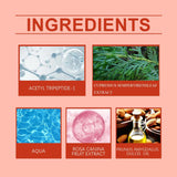 Fragrance Hair Removal Essential Oil – Gentle Body Care Solution