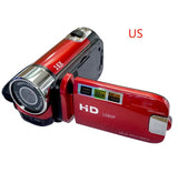 16 Million Pixels HD Digital Camera, Gift Machine