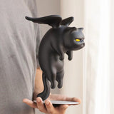 Modern Original Home Men and Women's Holiday Decoration Cat Master