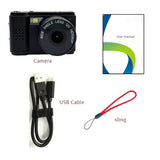 Thumb Campus CCD Children's Digital Camera