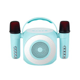 Integrated Bluetooth Audio Speaker