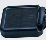 LED Solar Lawn, Courtyard Ground Lamp