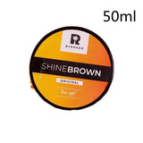 Intensive Tanning, Luxe Gel Body Cream, After Sun Repair, Combination of Aloe Vera Gel, Best for Wheatish Complexion, Beach Bronzer Summer Gadgets