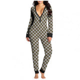 Multi-color Multi-yard Fashion Casual Jumpsuit