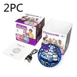 New Spinning Flying Games, Fingertips Kids' Toys, Best Gift Ideas