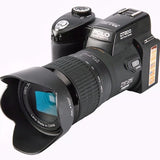 D7100 Telephoto Digital Camera, Automatic Focus 33 Million FHD HD Device
