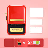 Pick Up Label Mini Printer