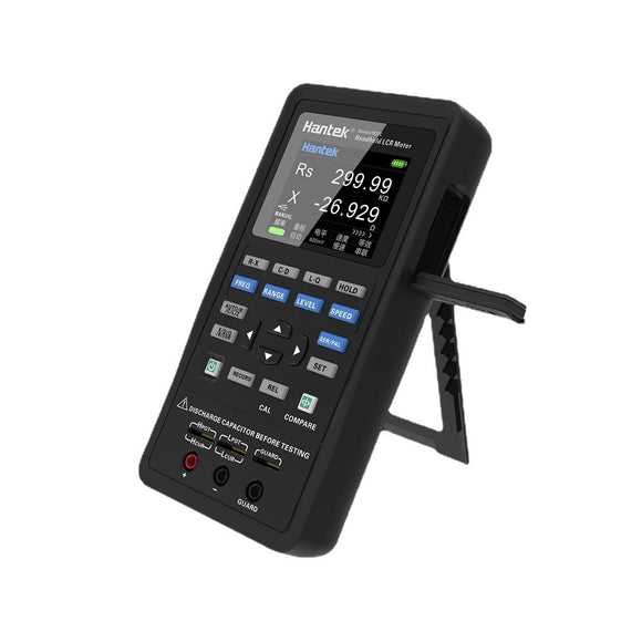 High-precision Measuring Instrument, Handheld LCR Meter