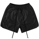 Woven Shorts, High Street Loose Five-point Sports Pants for Men and Women
