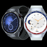 Smart Watch with Bluetooth Calling – Heart Rate, Fitness and Activity Tracker