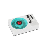 KW01 Karaoke Microphone Mouthpiece for Home & Family KTV Systems