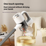 Convenient Cleaning Device, Handheld Vacuum Cleaner