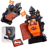 Haunted Witch Surprise Trick House – Interactive Game Toy