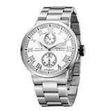 Automatic Waterproof Luminous, Men's Mechanical Watch