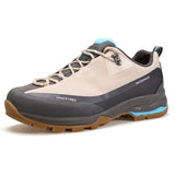 Low-top Mountain Climbing Shoes, Hiking Boots for Rough Terrains