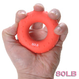 Strength Training, Finger Exercise Dynamometer