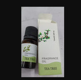 Aromatherapy Essential Oil - 10ml
