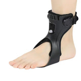 Foot Drop Orthosis – Eversion Correction & Rehabilitation Device